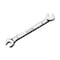 Capri Tools 9mm Angle Open End Wrench, 30Deg and 60Deg Angles, Metric CP11909 - alternate 1